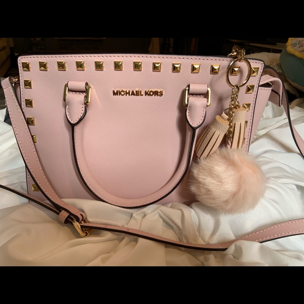 Michael Kors Purse (NEW CONDITION)